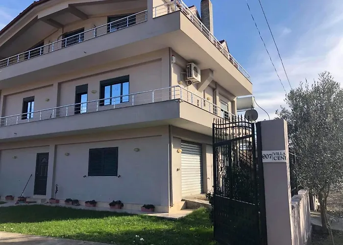 Villa Ceni