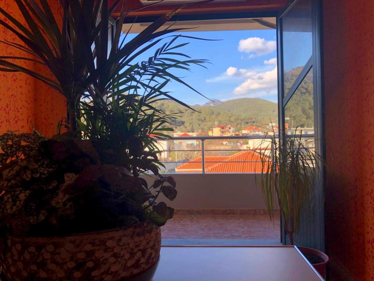 Apartamento Ceni *
