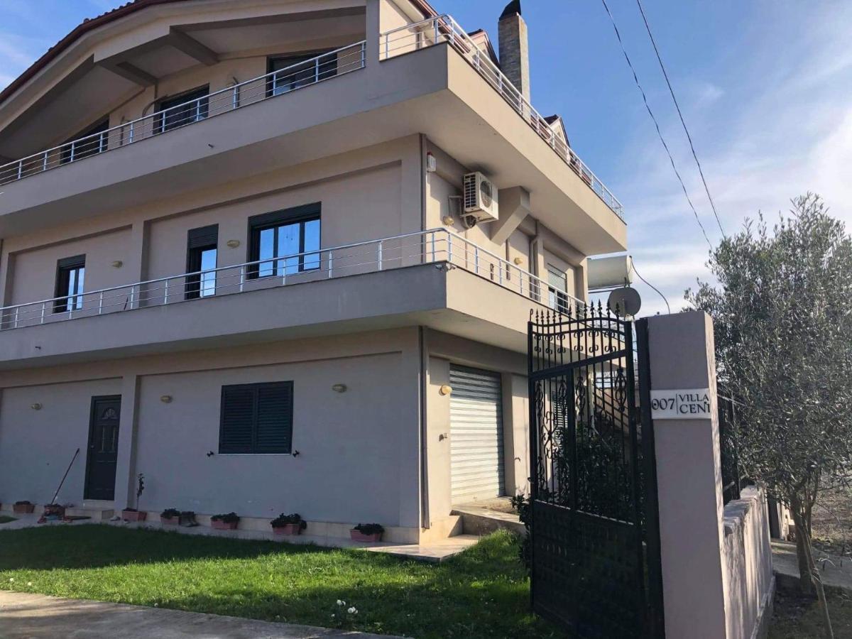 Ceni Apartament Elbasan