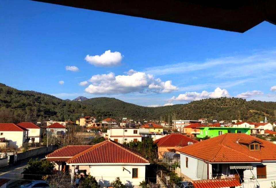 Apartament Ceni Elbasan